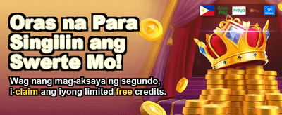 Join Now and Get Bonus!
